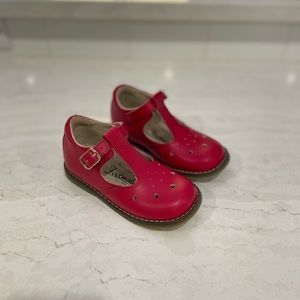 Footmates Harper Girls Dress Shoe